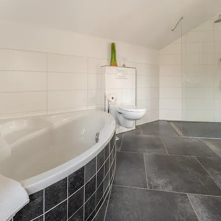 Casa de Férias Haus Rieke Bordumer Str 13a, 105qm *