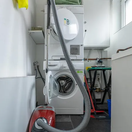 Casa de Férias Haus Rieke Bordumer Str 13a, 105qm