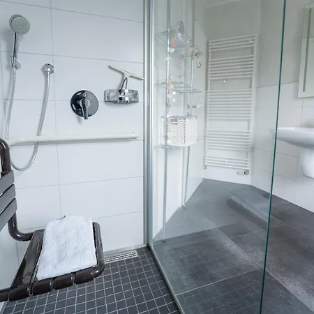 Casa de Férias Haus Rieke Bordumer Str 13a, 105qm Dangast