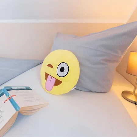 Haus Rieke Bordumer Str 13a, 105qm Dangast