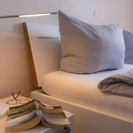 Haus Rieke Bordumer Str 13a, 105qm Casa de Férias *