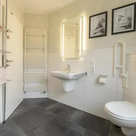 Haus Rieke Bordumer Str 13a, 105qm