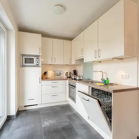 Haus Rieke Bordumer Str 13a, 105qm